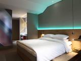 Yishe Spectacular Double Bed Room