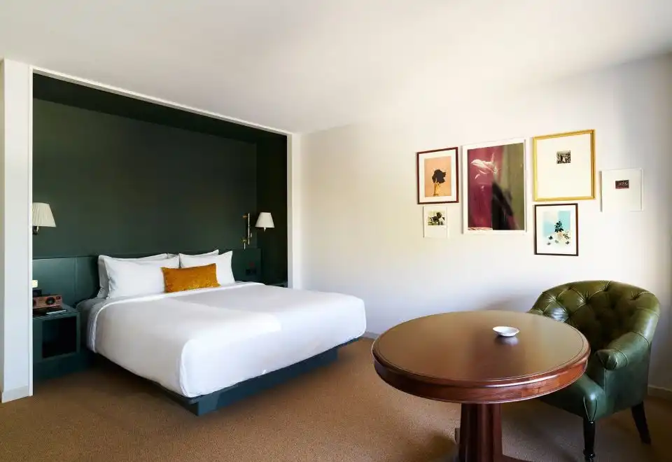 Park MGM King Strip View 