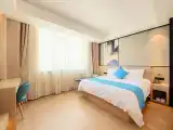 Bai Yue Superior Double Bed Room