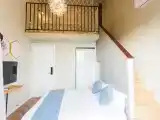 Xingdie Loft Nordic Family Room (Hd TV + Kitchenette)