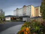 Presidential Single Suite