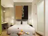 Warmth Room