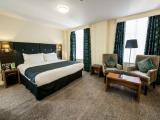 1 King Bed Suite