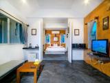 Superior Twin Villa (Fhamui)