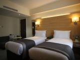 Premium Two Single Room