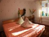 Economy Quadruple room