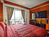 Standard Room With Balcony