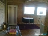 Family Room with Private Bathroom
