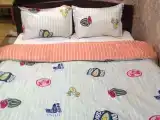 Comfort room