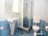 One-Bedroom Apartment with Balcony