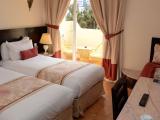 Standard Room with Sea View
