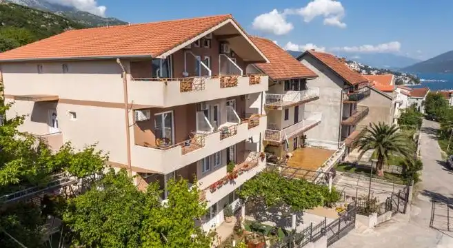 Studio With Sea View