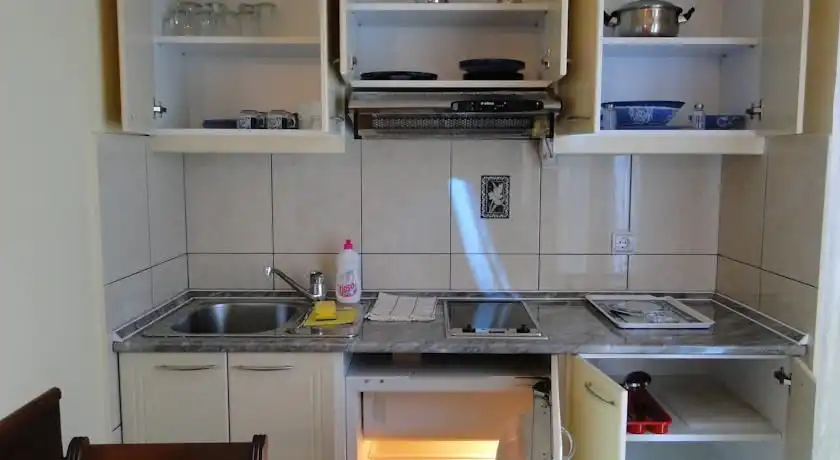 Comfort One-Bedroom Apartment with Balcony