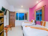 Family Room (Bua Tong)