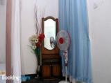 Standard Double Room with Fan