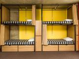 Bed in Dorm (male dorm)