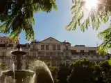 Run of House