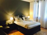 Large Double Room With Private External Bathroom