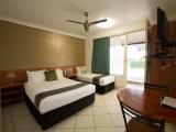 Family 3 Room