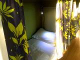 Bed in Dorm (male dorm)