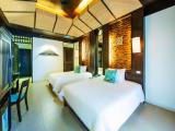 Deluxe Room With Sea View