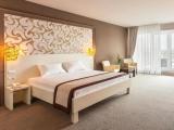 Superior Double Room with Terrace