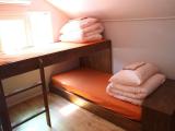 Twin Room with Private Bathroom