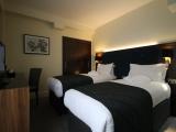 Two Single Suite