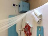 Deluxe Double Room with Balcony and Sea View