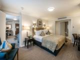 One Bedroom King Suite