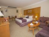 Chalet-Triple Room