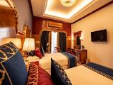 Premium Room Double Bed Souk View With Balcony