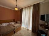 Double Or Twin Room With View