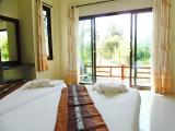 Twin Villa