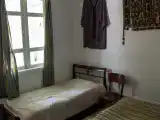 Budget Triple Room