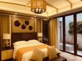 3-Bedroom Suite (2 Living Rooms)