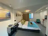 3-Bedroom Suite