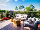 Modern Luxury Room - 5-Room, Courtyard-View (7 beds) (Mahjong, pool)