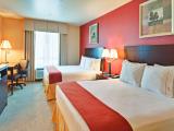 Standard Two Queen Room