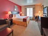 King Suite with Extra Floor Space
