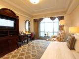 VIP Room - City-View (Double Bed)