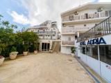 Deluxe Double or Twin Room with Sea View