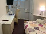 Budget Single Room