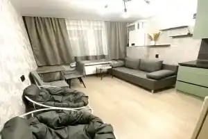 Apartamenty na ulitsa Krupinova, 8, Gorodets