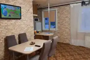 Apartamenty na ul. Lenina 19B, Pervouralsk