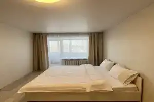 Apartamenty na ulitsa Sovetov, 20, Rubtsovsk