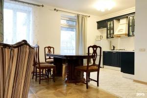 Na Sadovom S Vidom Na Kreml Apartments, Tula