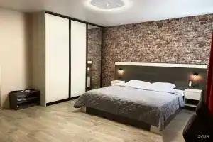 Apartamenty na Volgogradskaya 2, Yurga