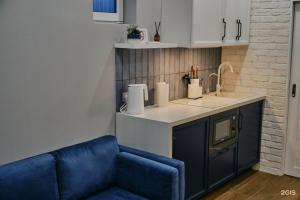 U.Dacha Camping, Pskov