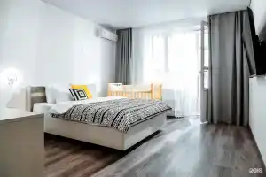 B-Flats (Bi-Flets) na ulitse Shevchenko Apart-hotel